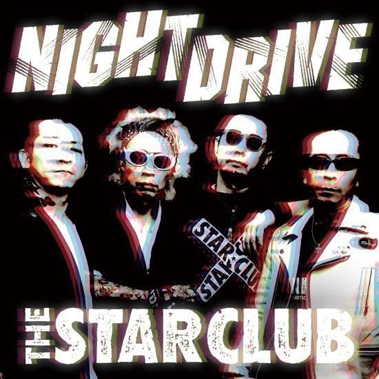 CD｢NIGHT DRIVE｣(ポスト投函) - NOTELESS STORE