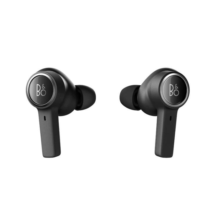 Bang & Olufsen (バング＆オルフセン) | Beoplay EX (black anthracite