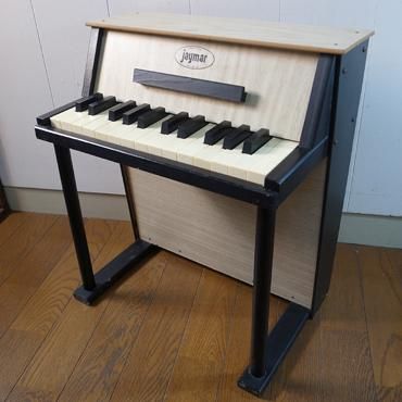 JAYMAR TOY PIANO - piquant
