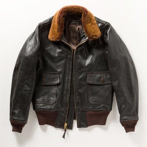 TYPE G-1 MIL-J-7823D STEVE McQUEEN