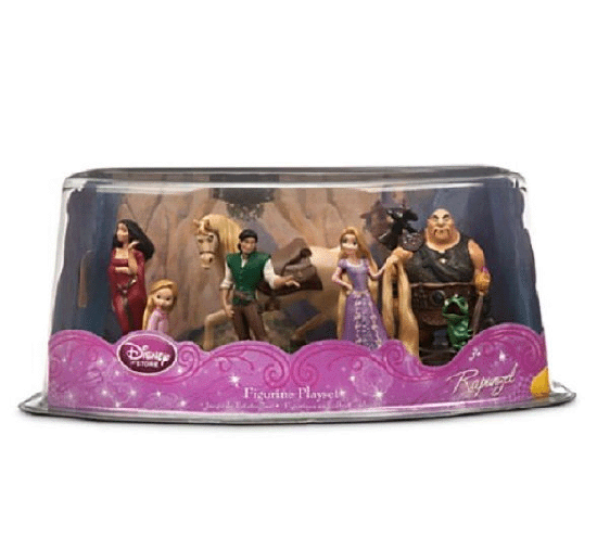 ディズニーフィギュア専門店 ディズニーコレクション