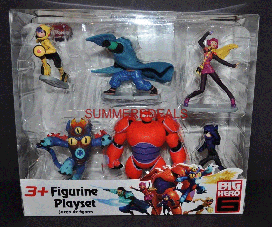 ディズニーフィギュア専門店 ディズニーコレクション