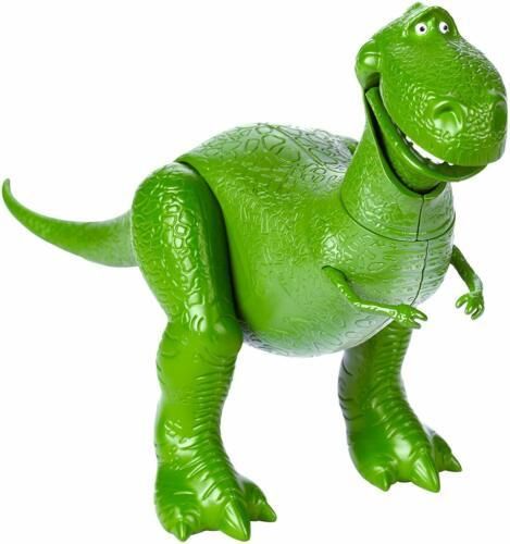 トイ・ストーリー フィギュア Figure - Rex レックス - ディズニー