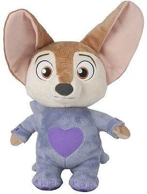 ズートピア ZOOTOPIA 【フィニック ゾウ】 - ディズニーフィギュア