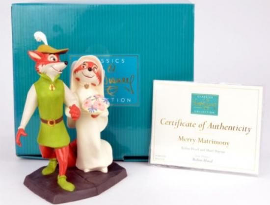 ディズニーフィギュア専門店 ディズニーコレクション