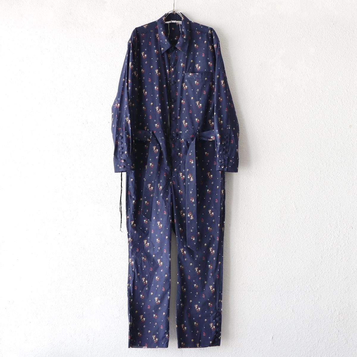 Midorikawa / Jumpsuit-Midorikawaの通販EQUAL