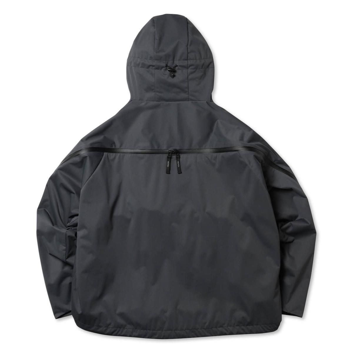 ROTOL / SHELL PARKA mark:1.3-ROTOLの通販EQUAL