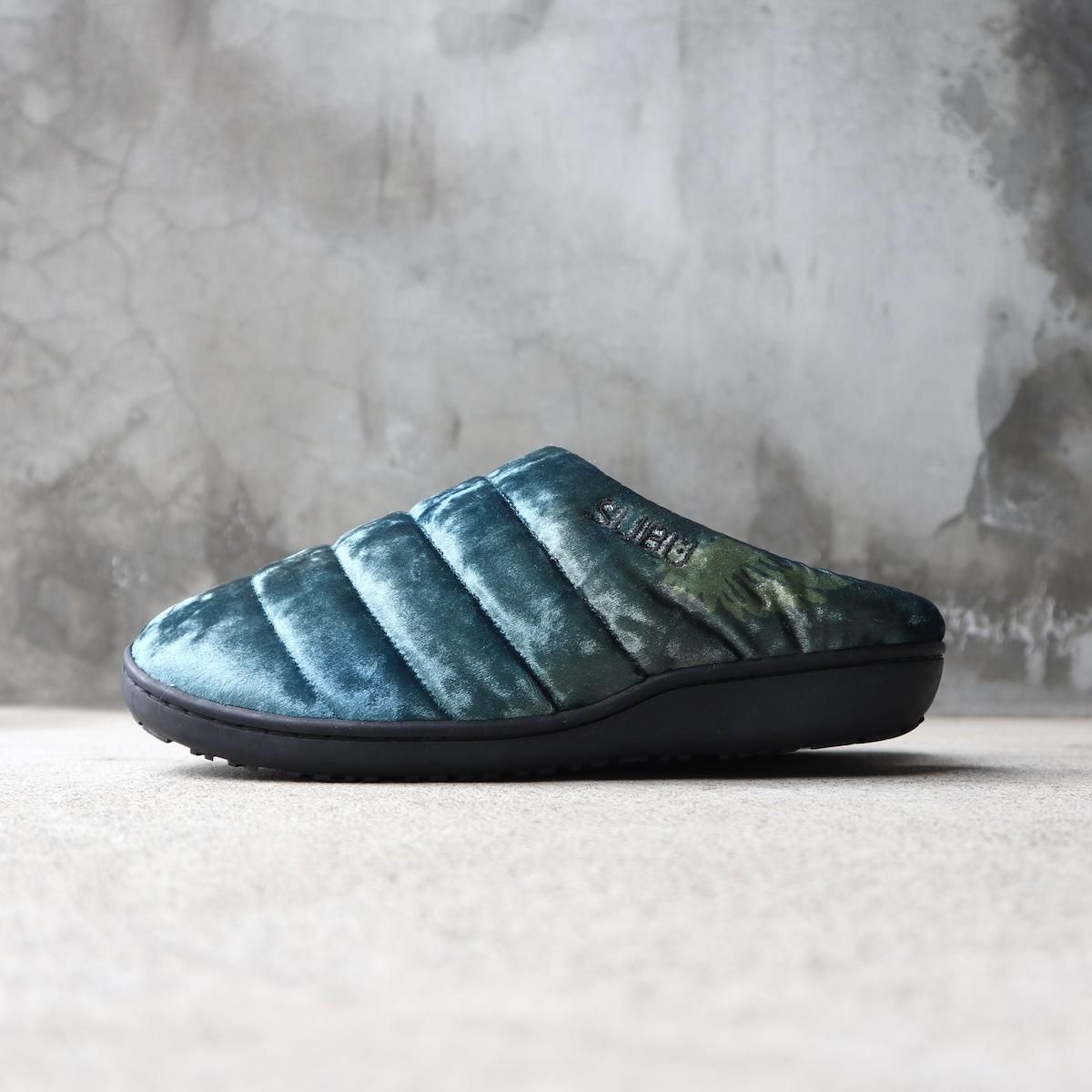 MASU × SUBU / VELVET SANDAL-MASUの通販EQUAL