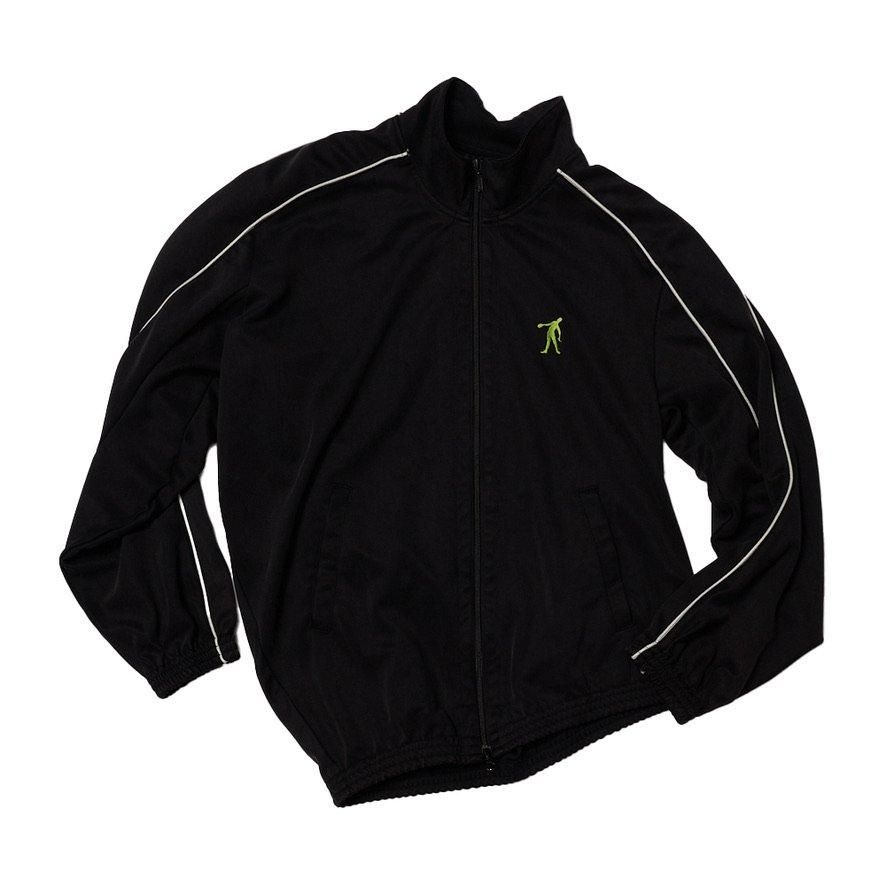 doublet / ZOMBIE SILHOUETTE TRACK JACKET-doubletの通販EQUAL