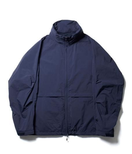 DAIWA PIER 39 TECH WINDBREAKER JACKET [DARK NAVY] - Fresh Service