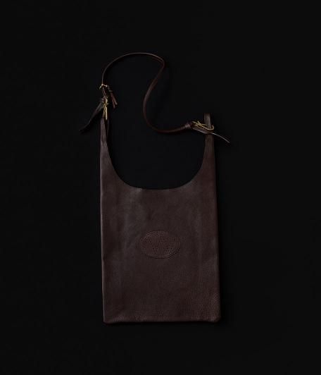 NICENESS LOWE.B-MIDI [BROWN] - Fresh Service NECESSARY or
