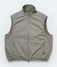 DAIWA PIER 39 TECH REVERSIBLE MIL ECWCS STAND JACKET [WOLF GRAY