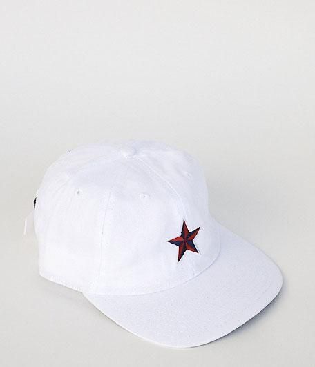 90's NIKE Atlanta Olympic Cap [Dead Stock / WHITE] - Fresh Service