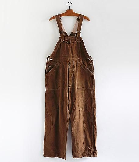 ビンテージフレンチワークオーバーオール - Fresh Service NECESSARY