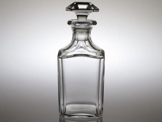 ⭐︎洋3 バカラ パーフェクション デキャンタ 高さ24.5㎝ 東Y7-0904②