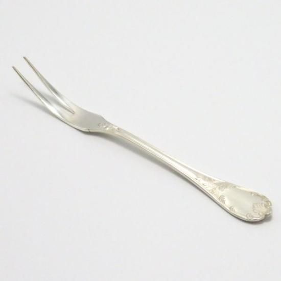 クリストフル フォーク ○ マルリー オードブル エスカルゴ フォーク