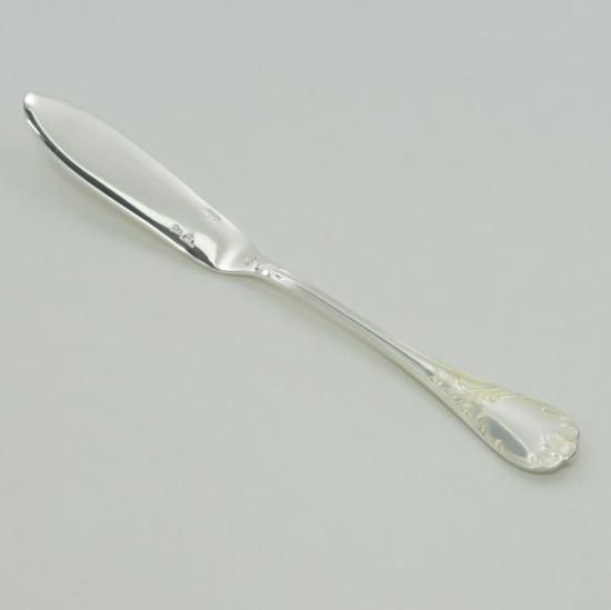 クリストフル ナイフ ○ マルリー フィッシュ ナイフ 19.5cm シルバー