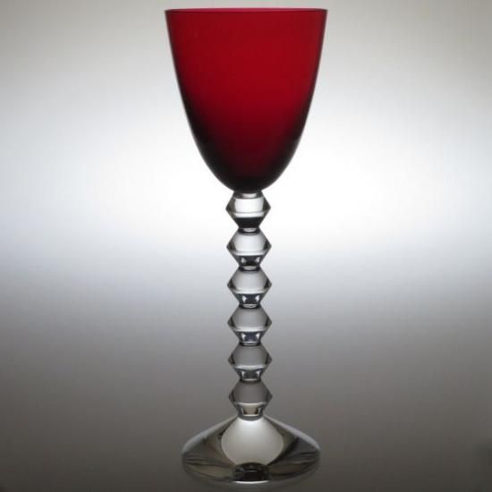 バカラ グラス ○ ベガ フォルテッシモ ワイン グラス トール 赤