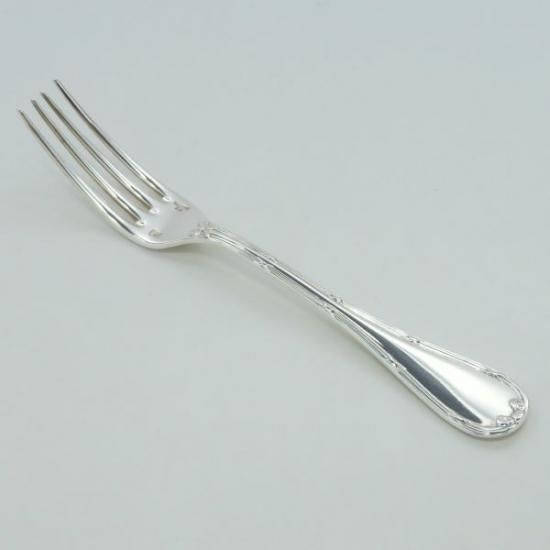 クリストフル フォーク ○ リュバン デザート フォーク 17cm