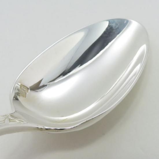 クリストフル スプーン ○ リュバン コーヒー スプーン 13.5cm