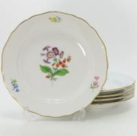 マイセン プレート | マイセンプレートならグラスクラシック