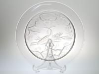 ラリック - アンティーク ヴィンテージの高級クリスタル 陶磁器