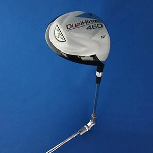 メディカス・ドライバー・デュアルヒンジ - モーニングスポーツ