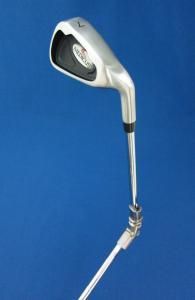 メディカス・#7アイアン・デュアルヒンジ - モーニングスポーツ