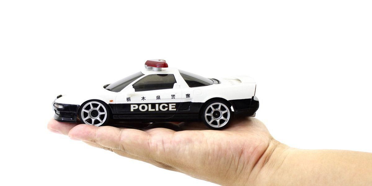 66606・京商製 ラジオコントロール 電動 ツーリングカー First MINI-Z