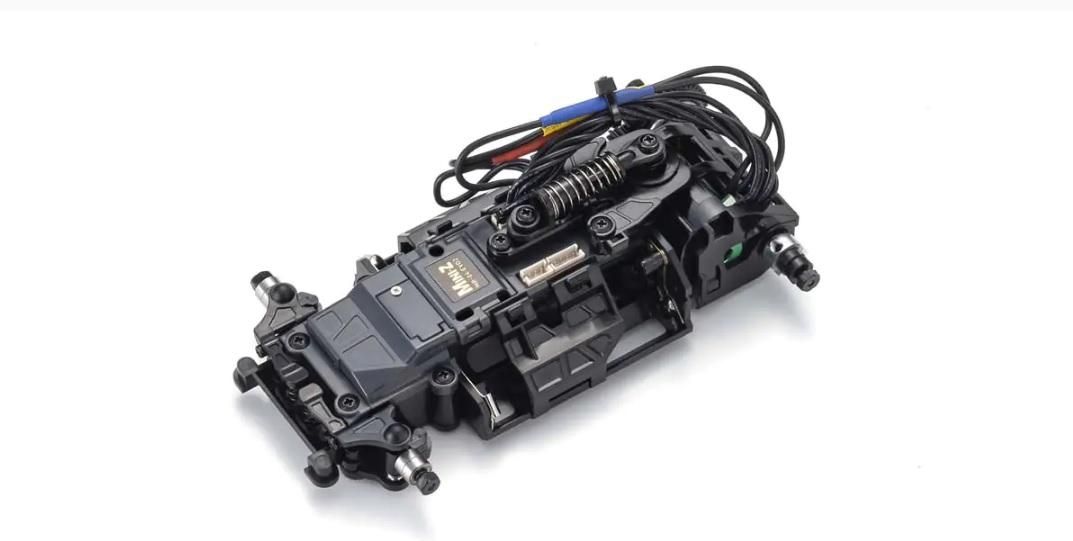 32892・京商製 ミニッツレーサー MR-04EVO2 シャシーセット (N-MM2