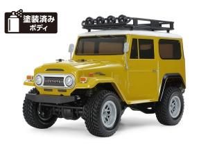 タミヤ製オンロードカー（トラック/クローラーCC系） - YYラジコン
