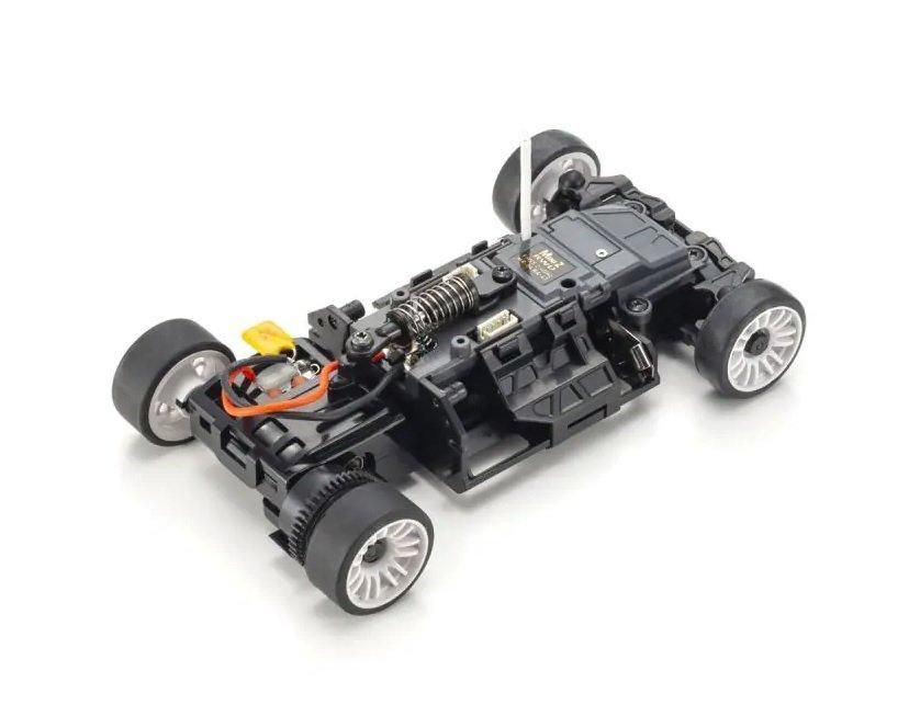 32356GMW・京商製 ミニッツRWD MR-04 レディセット シボレー