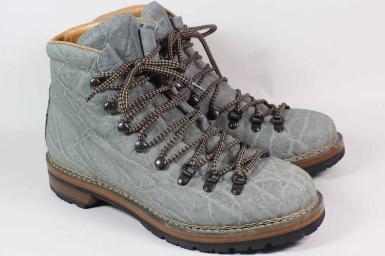 257 使用数回 マルモラーダ FG105 エレファント ゾウ マウンテンブーツ