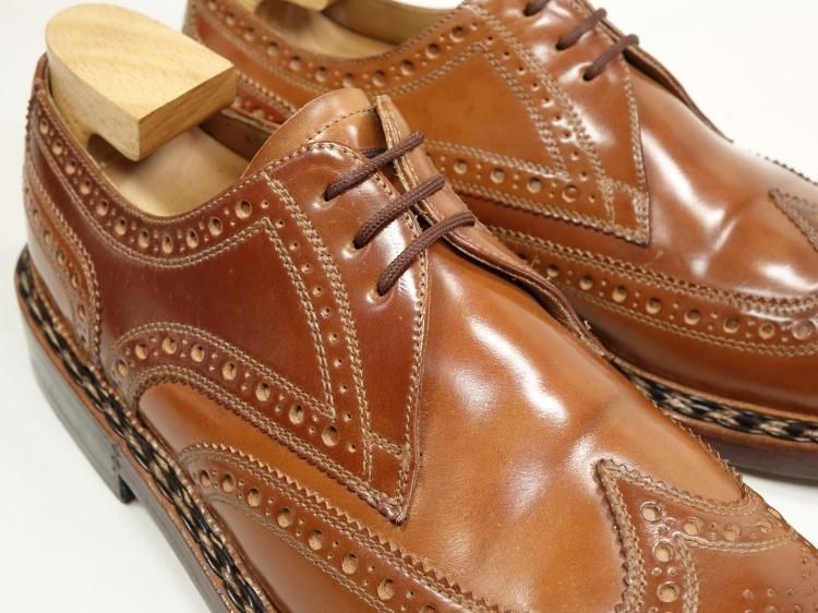 308 使用数回 ハインリッヒ・ディンケラッカー ウイスキー コードバン