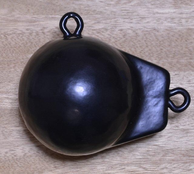 ダウンリガーScotty1050MP ウェイトボール付トライアルBargain