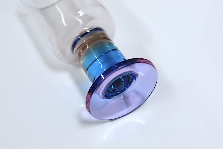 ヌータヤルヴィ/Nuutajarviカイ・フランク/Kaj Franckゴブレット