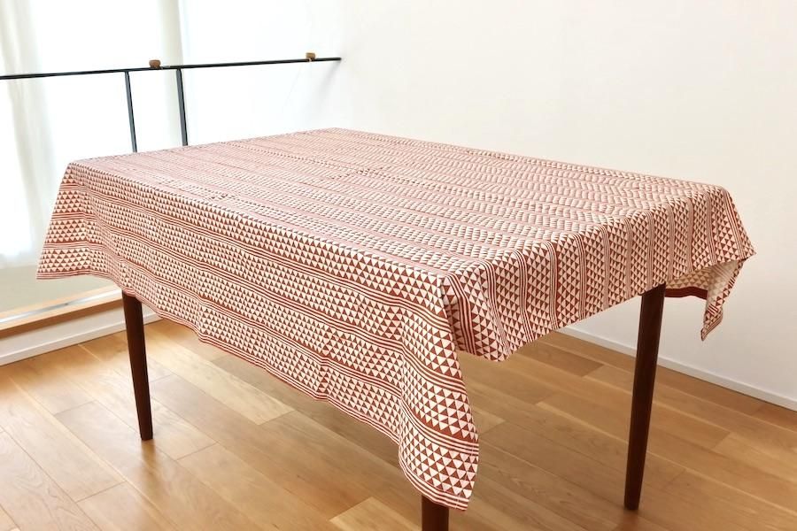 マリメッコ テーブルクロス ロッキ マリメッコ テーブルクロス ロッキ