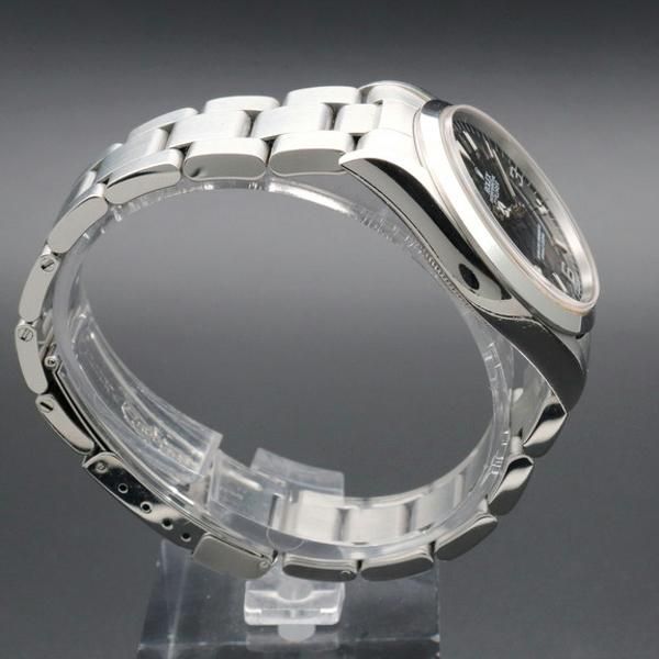 1997年 ROLEX ロレックス エクスプローラーⅠ 14270 U番 ヴィンテージ