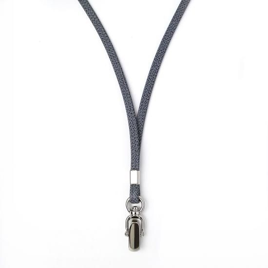 ネックストラップ｜革財布の山藤オンラインショップ