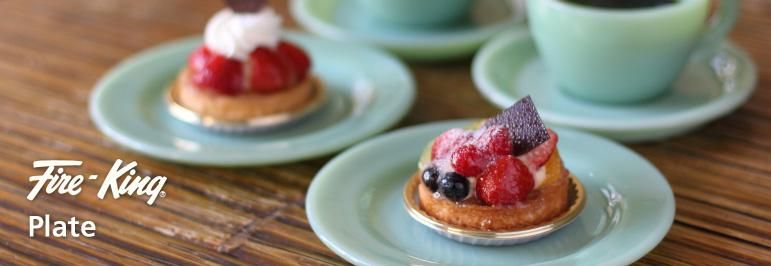 プレート - ヴィンテージ輸入食器店 3DROPS