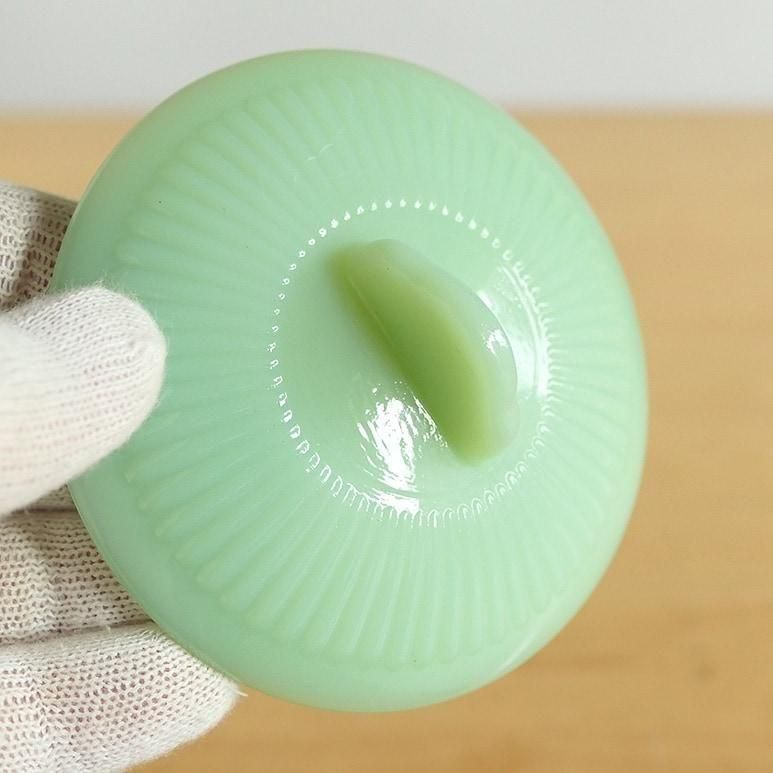 青ぶーファイヤーキング ジェダイ ジェーンレイ シュガーポット 未使用