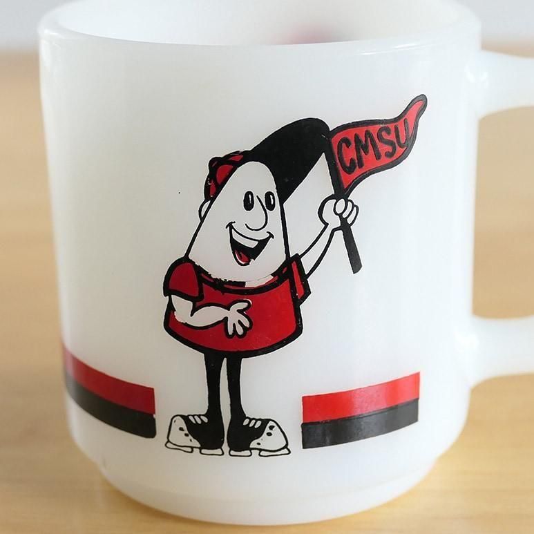 ☆4】グラスベイク セントラルミズーリ州立大学 - ヴィンテージ輸入