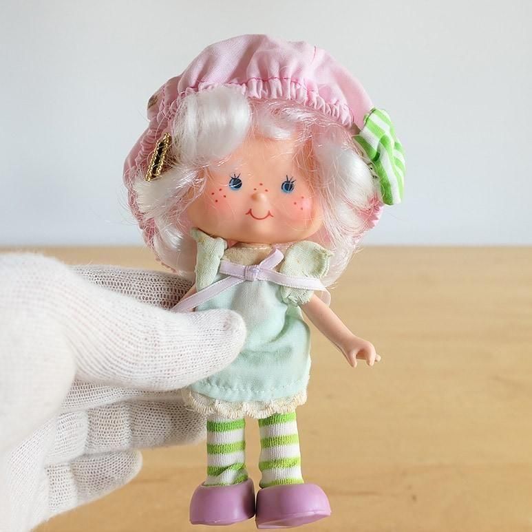 ☆3】ストロベリーショートケーキ エンジェルケーキ - ヴィンテージ