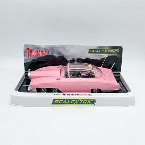 サンダーバード ペネロープ号 - おもちゃの通販：博品館オンラインショップ