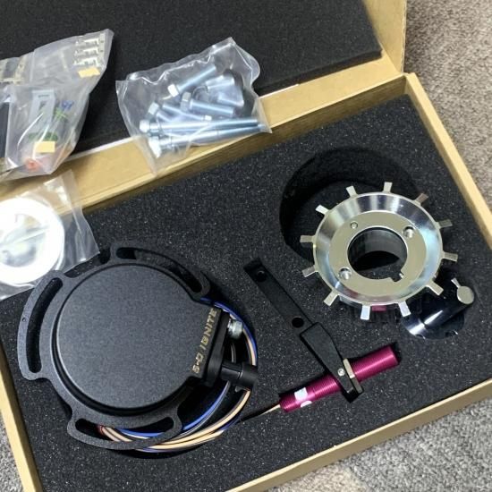 RB20/25/26用クランク角センサーキット