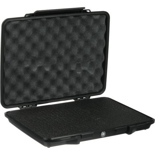 ペリカンケース PELICAN 1085 Hardback Laptop Computer Case with