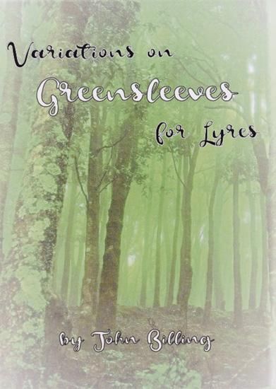 合奏用編曲集 Greensleevesグリーンスリーブス - 楽器ゲルトナー