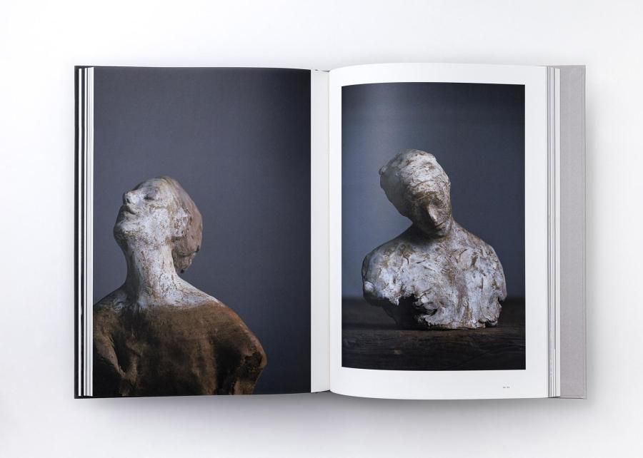 クロヌマタカトシ作品集『境界 boundary』 - うつわ祥見KAMAKURA web shop