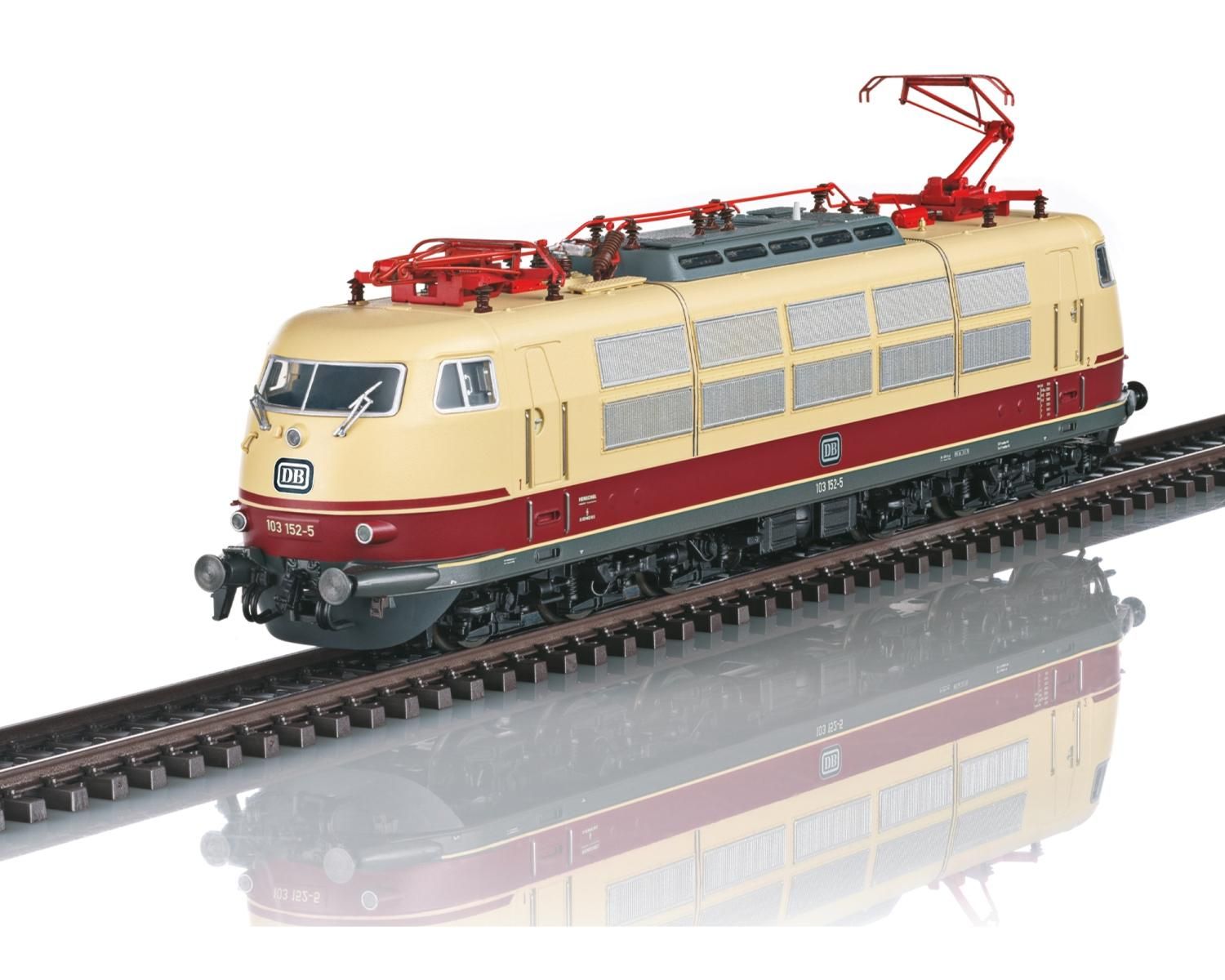 希少】Märklin Spur1BR89貨物列車セット 1番ゲージ メルクリン 希少