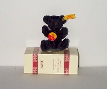 シュタイフ【steiff】ルフトハンザ航空 テディベア 10cm EAN996351